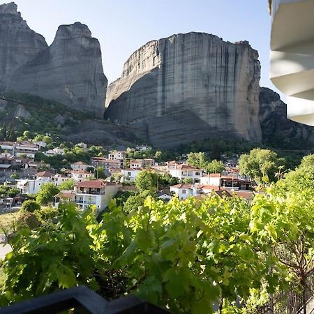 Romance Dream Meteora 2 كالامباكا المظهر الخارجي الصورة