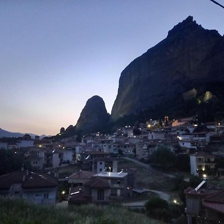 Romance Dream Meteora 2 كالامباكا المظهر الخارجي الصورة