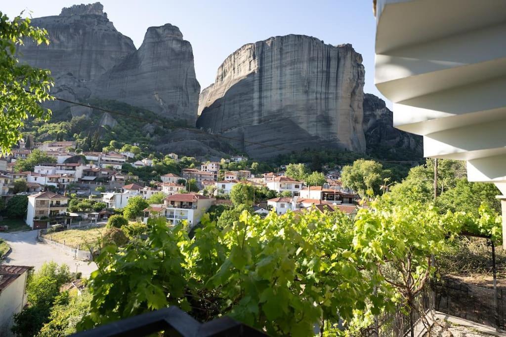 Romance Dream Meteora 2 كالامباكا المظهر الخارجي الصورة
