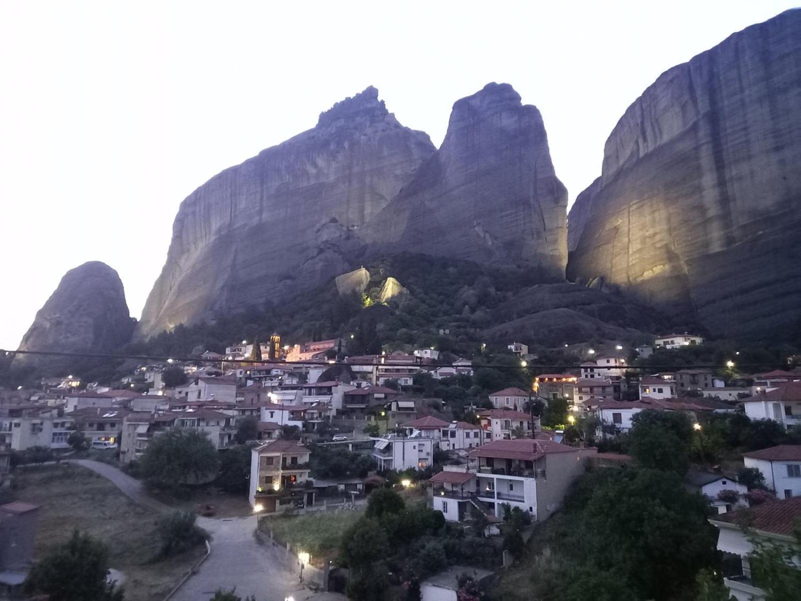 Romance Dream Meteora 2 كالامباكا المظهر الخارجي الصورة